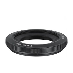 Nikon Nikkor Z 26mm f/2.8 объектив