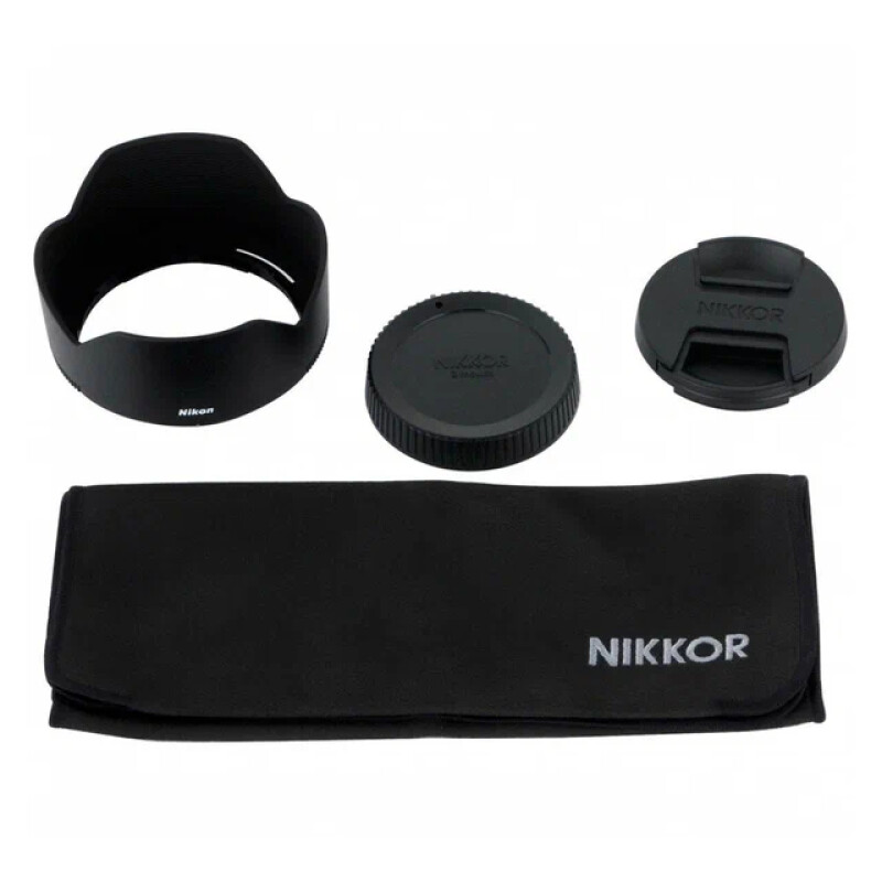 Nikon Nikkor Z 50mm f/1.8 S объектив