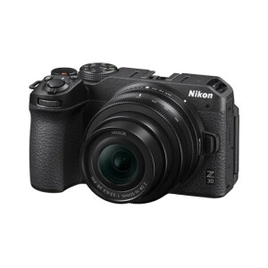 Nikon Z30 Kit 16-50 DX VR фотоаппарат