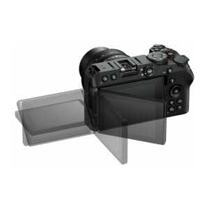 Nikon Z30 Kit 16-50 DX VR фотоаппарат