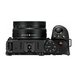 Nikon Z30 Kit 16-50 DX VR фотоаппарат