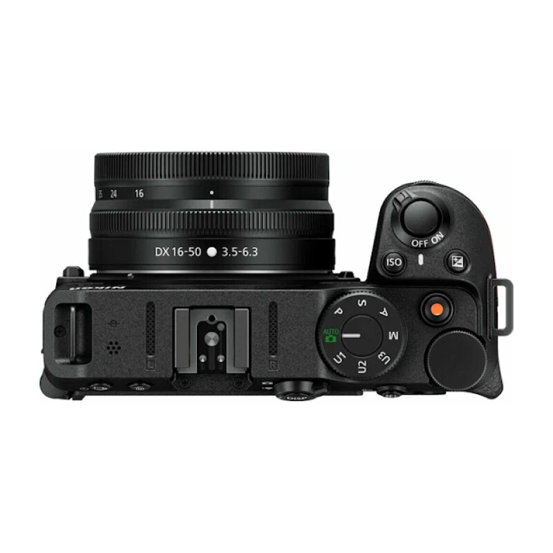 Nikon Z30 Kit 16-50 DX VR фотоаппарат