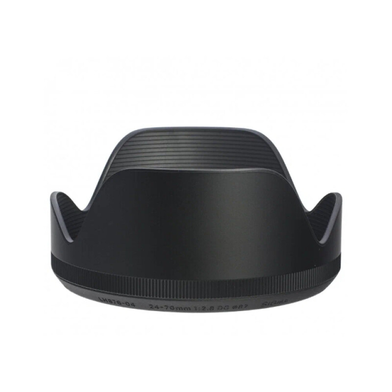 Sigma 24-70mm f/2.8 DG HSM OS Art Canon EF объектив