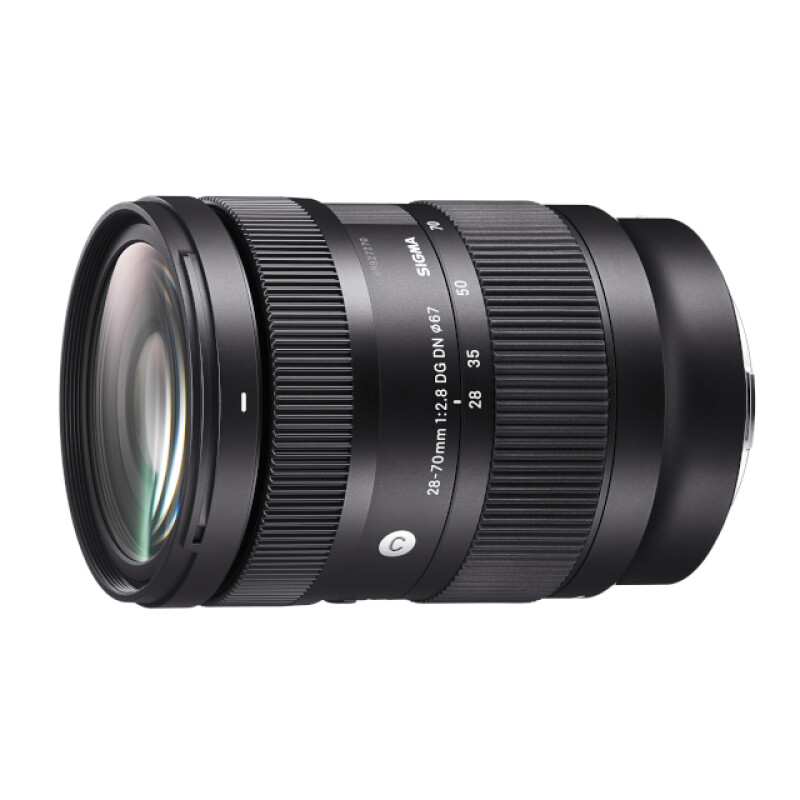 Sigma 28-70mm f/2.8 DG DN Contemporary Sony E объектив