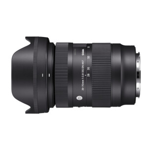 Sigma 28-70mm f/2.8 DG DN Contemporary Sony E объектив