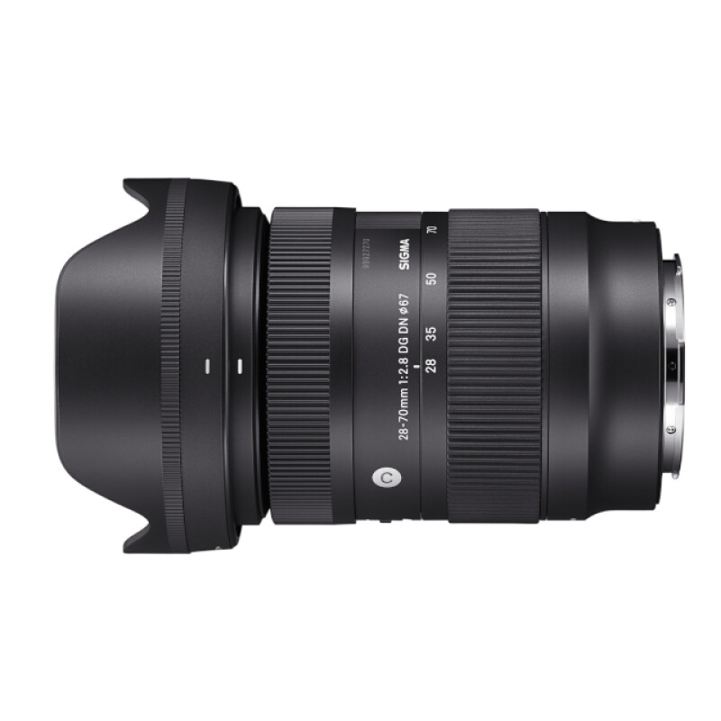 Sigma 28-70mm f/2.8 DG DN Contemporary Sony E объектив