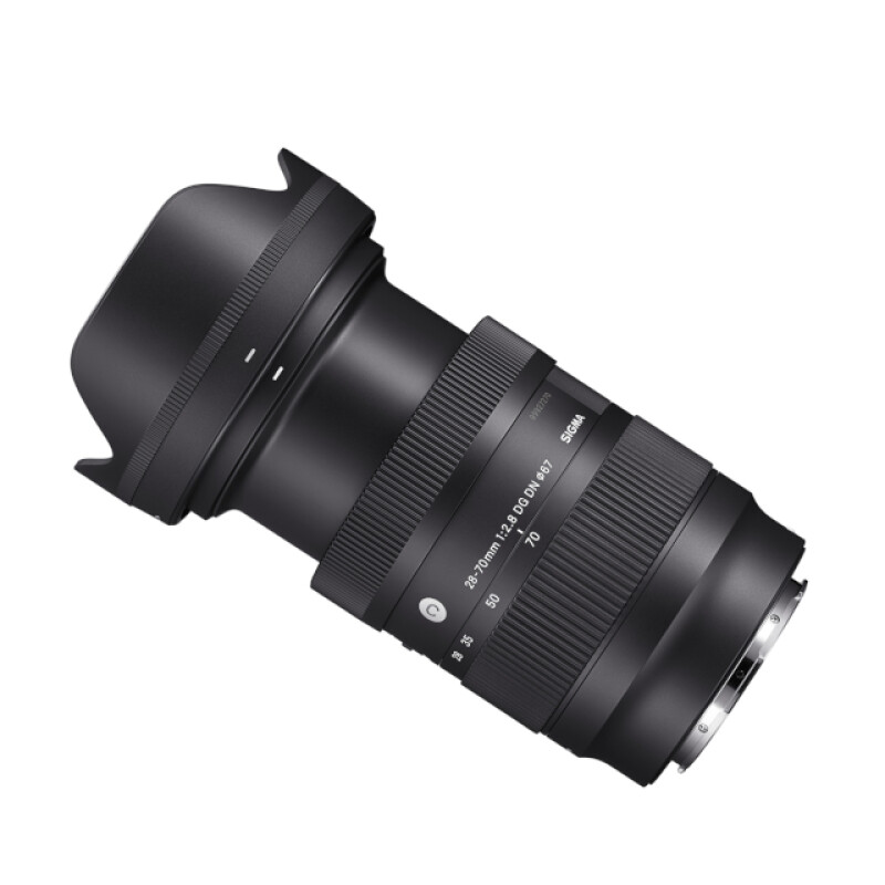 Sigma 28-70mm f/2.8 DG DN Contemporary Sony E объектив