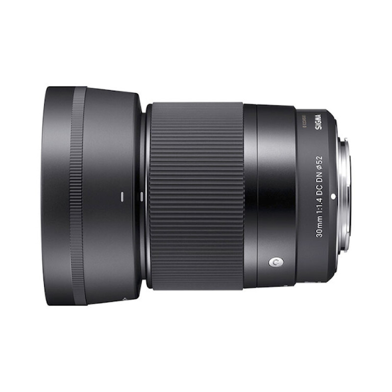 Sigma 30mm f/1.4 DC DN Contemporary Micro 4/3 объектив