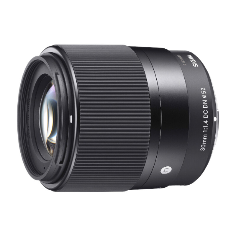 Sigma 30mm f/1.4 DC DN Contemporary X-Mount объектив