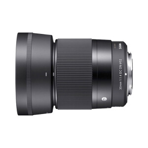 Sigma 30mm f/1.4 DC DN Contemporary X-Mount объектив