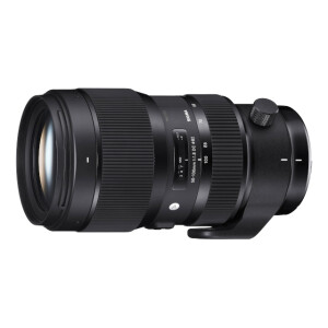 Sigma 50-100mm f/1.8 DC HSM Art Canon EF объектив