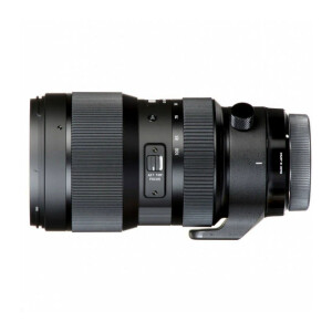 Sigma 50-100mm f/1.8 DC HSM Art Canon EF объектив