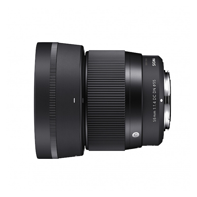 Sigma 56mm f/1.4 DC DN Contemporary Micro 4/3 объектив