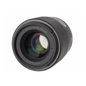 Sigma AF 30mm f/1.4 DC DN Contemporary Canon EF-M объектив