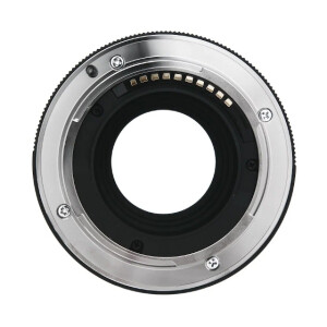 Sigma AF 30mm f/1.4 DC DN Contemporary Canon EF-M объектив