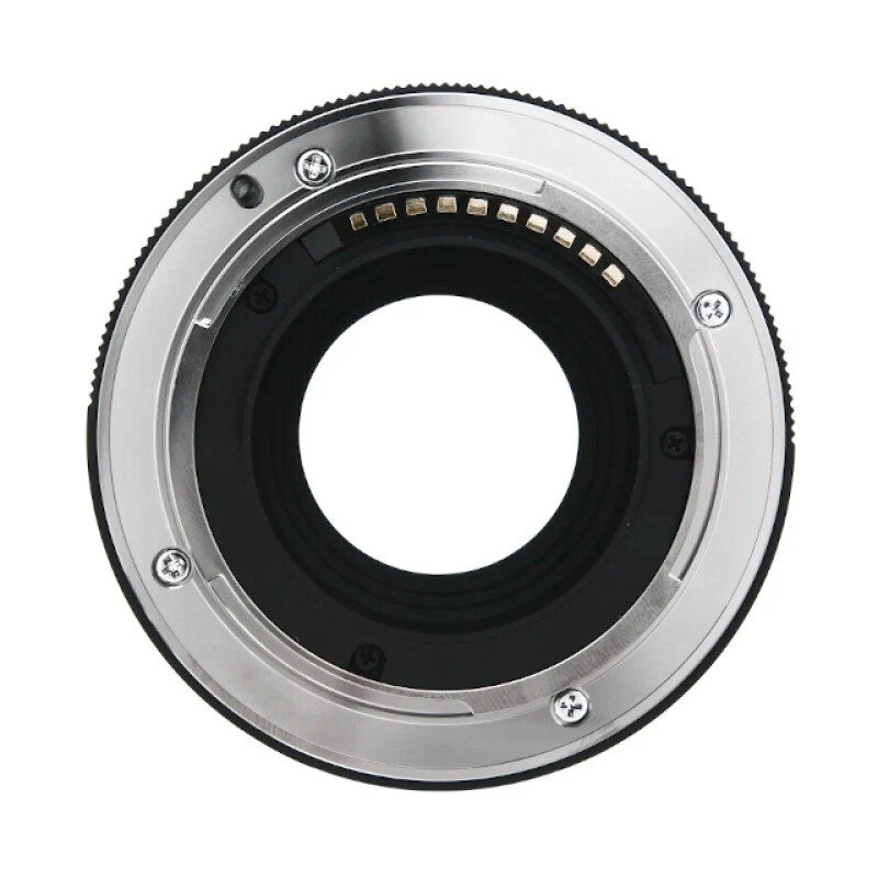 Sigma AF 30mm f/1.4 DC DN Contemporary Canon EF-M объектив