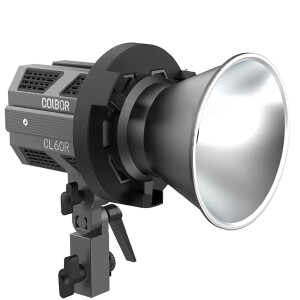 Colbor CL60R RGB осветитель