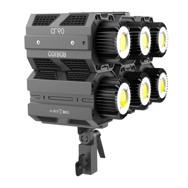 Colbor CL60R RGB осветитель