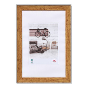 WALTHER EN520P 15x20 Bohemian фоторамка бук