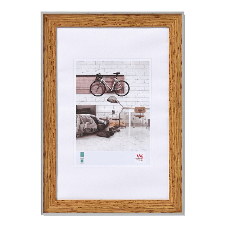 WALTHER EN520P 15x20 Bohemian фоторамка бук