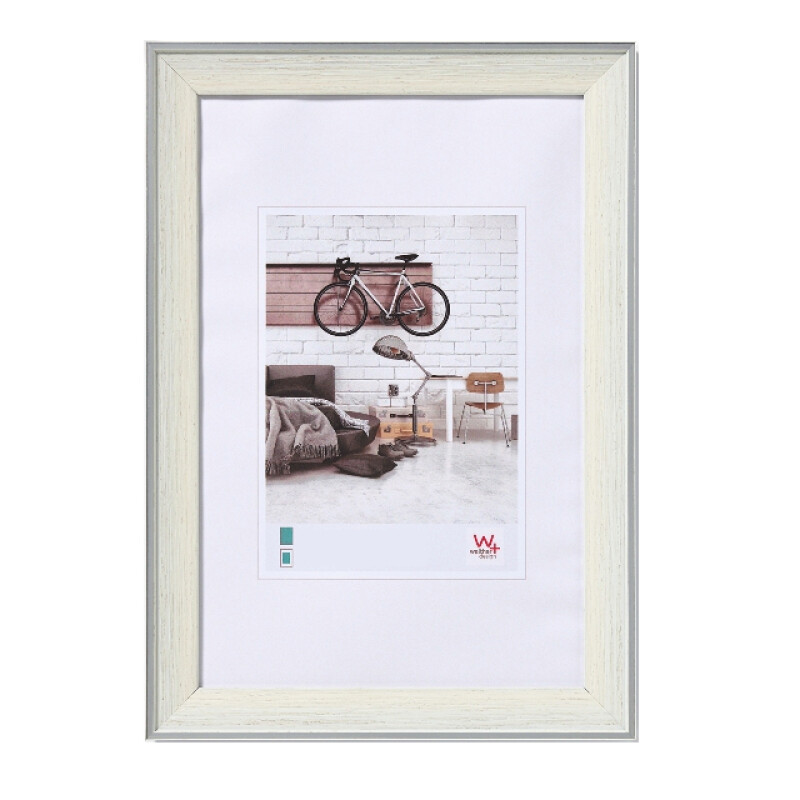 WALTHER EN520С 15x20 Bohemian фоторамка кремовая