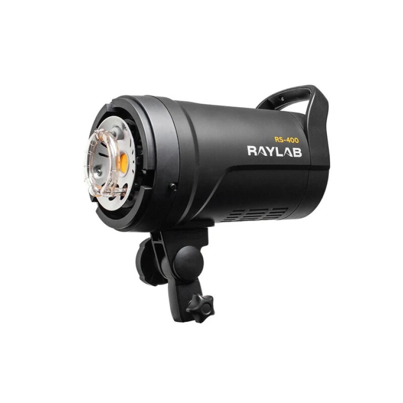 Raylab Rossa RS-400 вспышка студийная