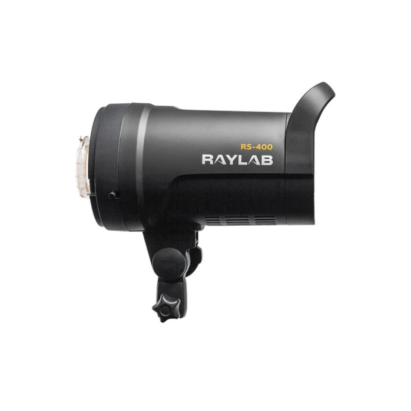 Raylab Rossa RS-400 вспышка студийная