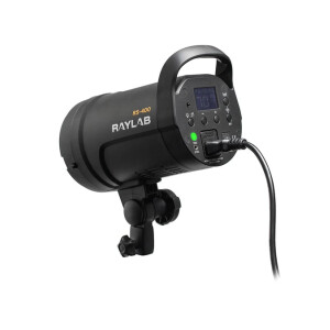 Raylab Rossa RS-400 вспышка студийная