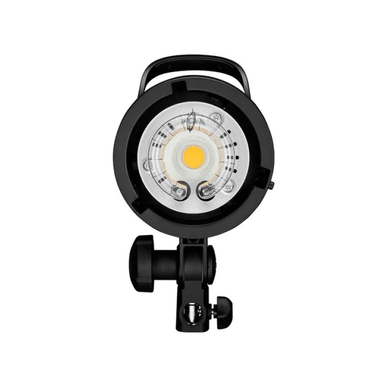 Raylab Rossa RS-400 вспышка студийная