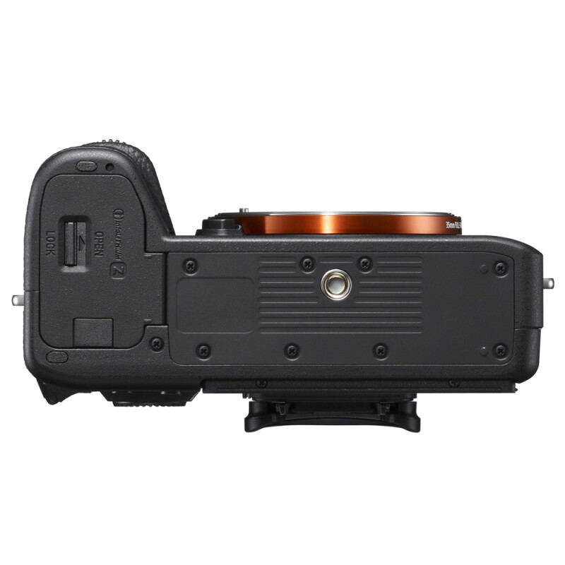 Sony Alpha A7 Mark III Kit 28-70mm (ILCE-7M3K) фотоаппарат