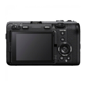 Sony ILME-FX30 Body цифровая камера