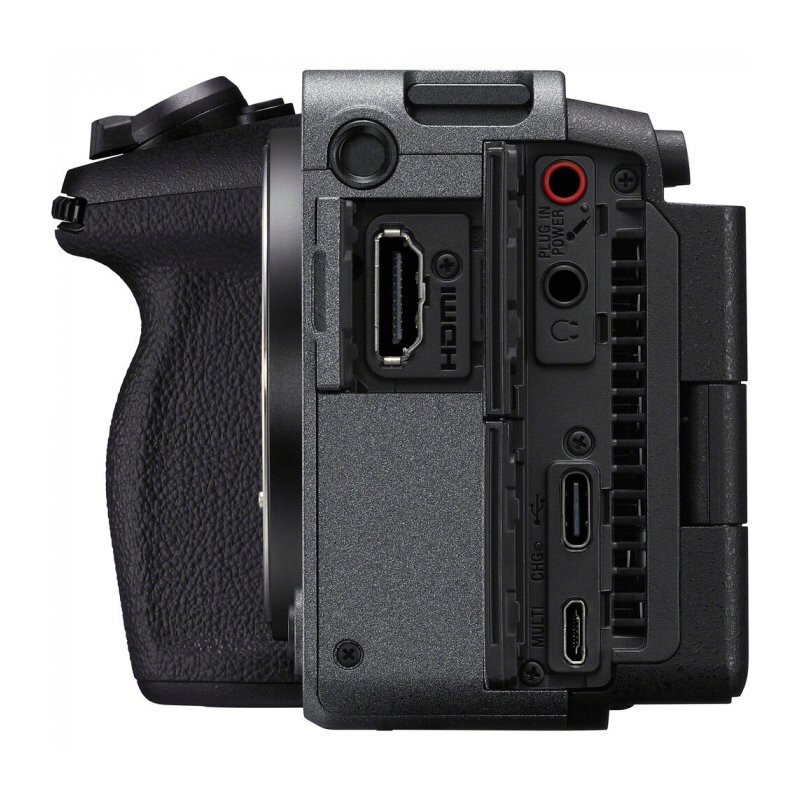 Sony ILME-FX30 Body цифровая камера