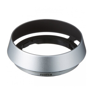 Fujifilm XF 23mm f/2 R WR объектив серебро