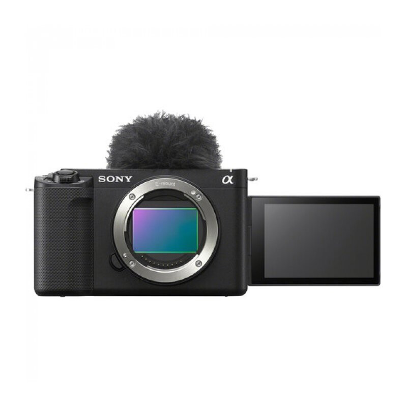 Sony ZV-E1 Body фотоаппарат черный