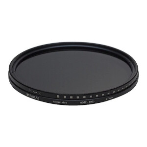 RayLab ND2-400 фильтр нейтральный 77 мм
