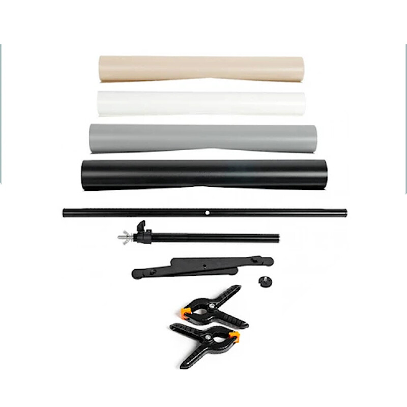 Raylab Focus Kit 4 комплект для предметной съёмки