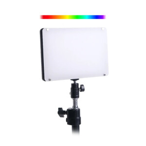 Raylab RL-20RGB осветитель светодиодный 2800-9900K