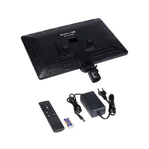 Raylab RL-46 360 3000-6000К осветитель светодиодный c пультом