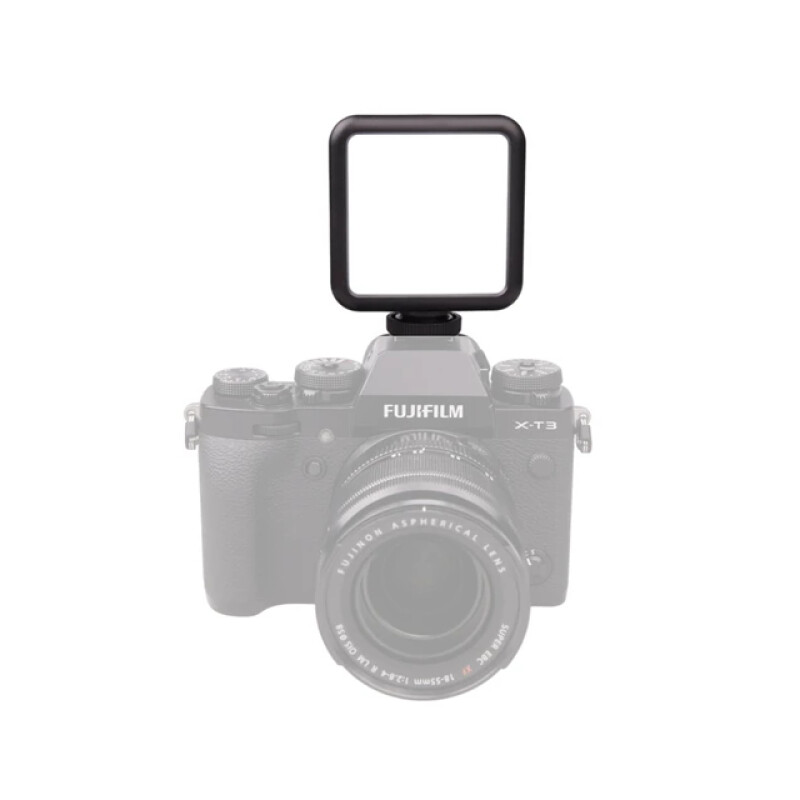 Raylab RL-LED06-2 осветитель светодиодный 5600K 2000mAh