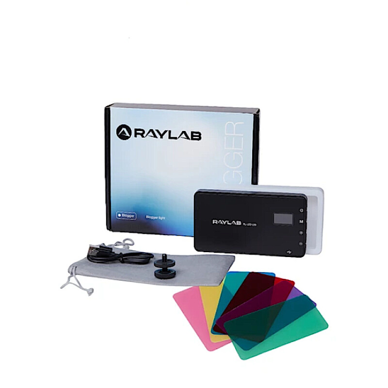 Raylab RL-LED12BI осветитель светодиодный 3000-6500К