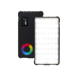 Raylab RL-LED12RGB осветитель светодиодный 2500-9000К