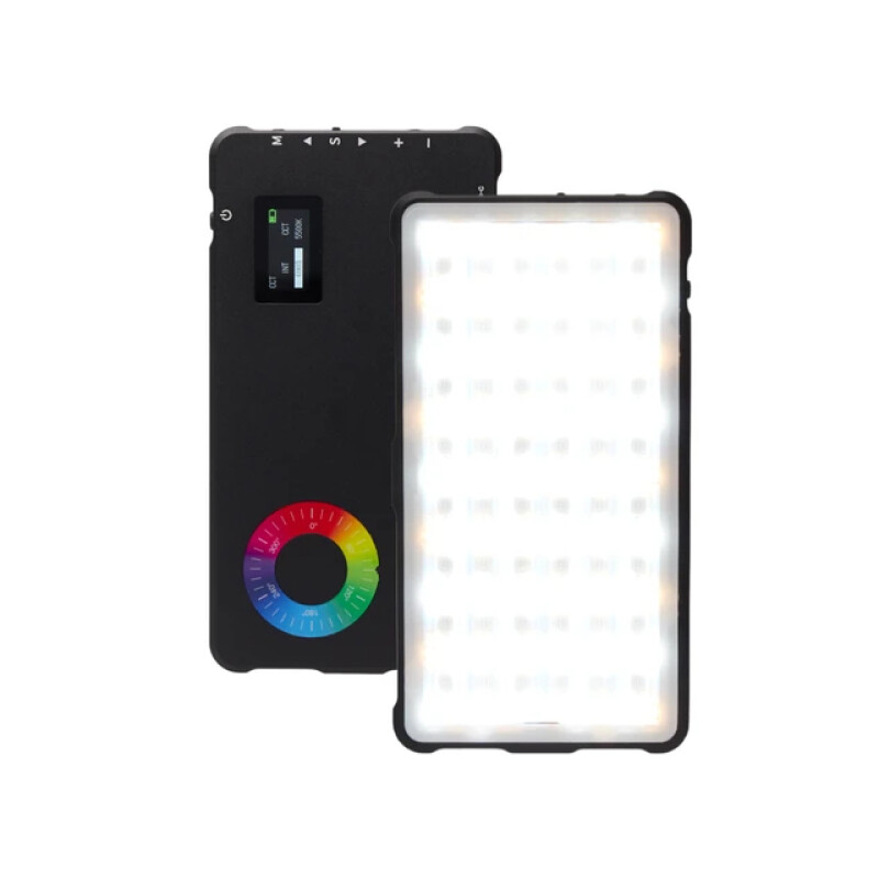 Raylab RL-LED12RGB осветитель светодиодный 2500-9000К