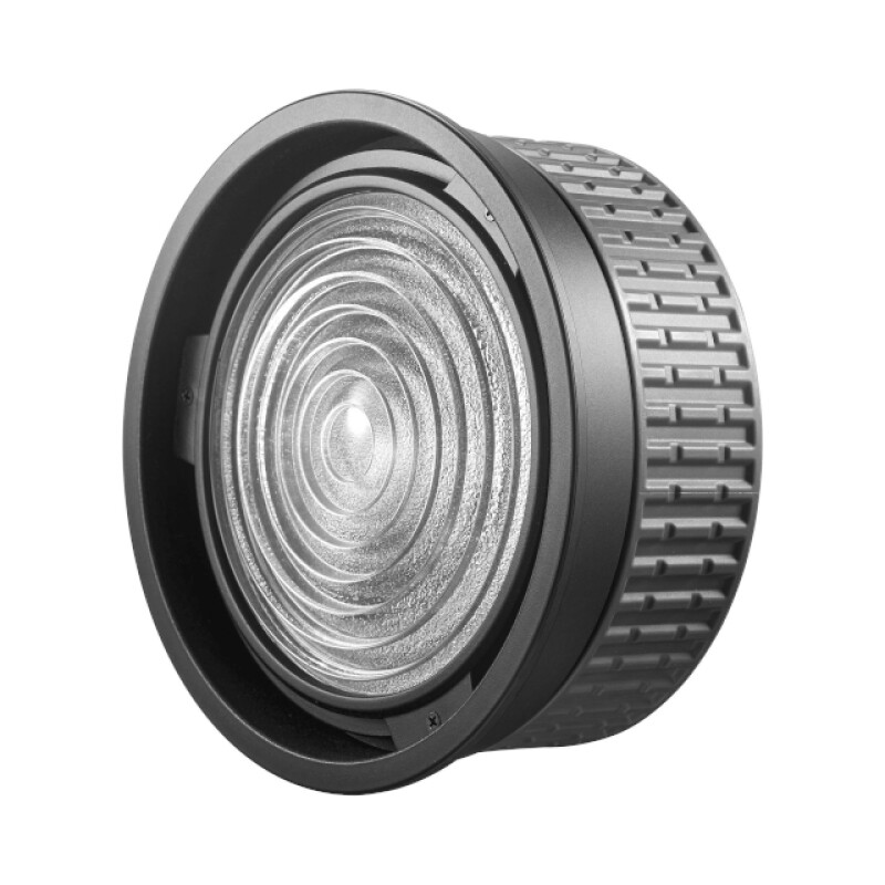Godox FLS5 насадка оптическая с линзой Френеля байонет Godox