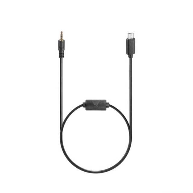 Godox GMC-U4 (Micro USB) кабель управления для GM6S, GM7S Godox GMC-U4 (Micro USB) кабель управления для GM6S, GM7S
