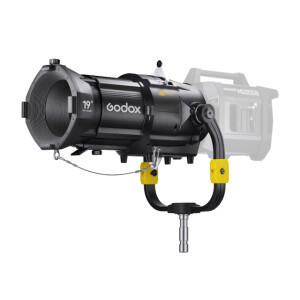 Godox Knowled GP19K проекционная насадка с байонетом G Mount