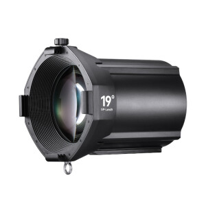 Godox Knowled GP19K проекционная насадка с байонетом G Mount