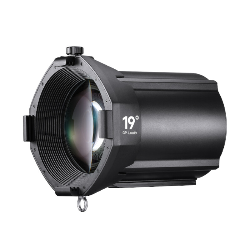 Godox Knowled GP19K проекционная насадка с байонетом G Mount