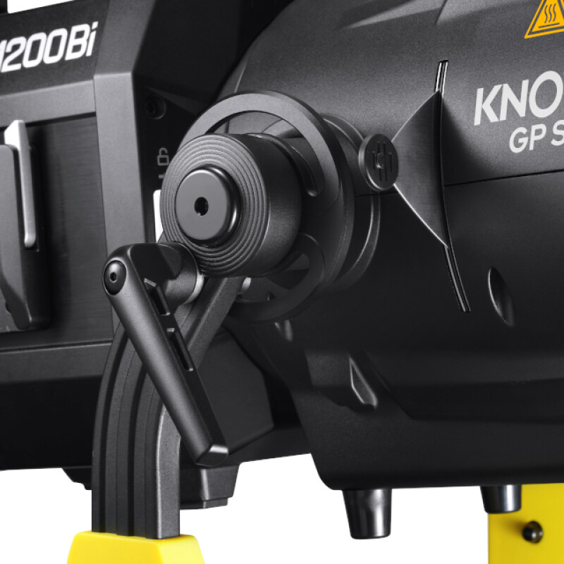 Godox Knowled GP19K проекционная насадка с байонетом G Mount