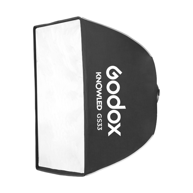 Godox Knowled GS33 софтбокс с байонетом G Mount Godox Knowled GS33 софтбокс с байонетом G Mount