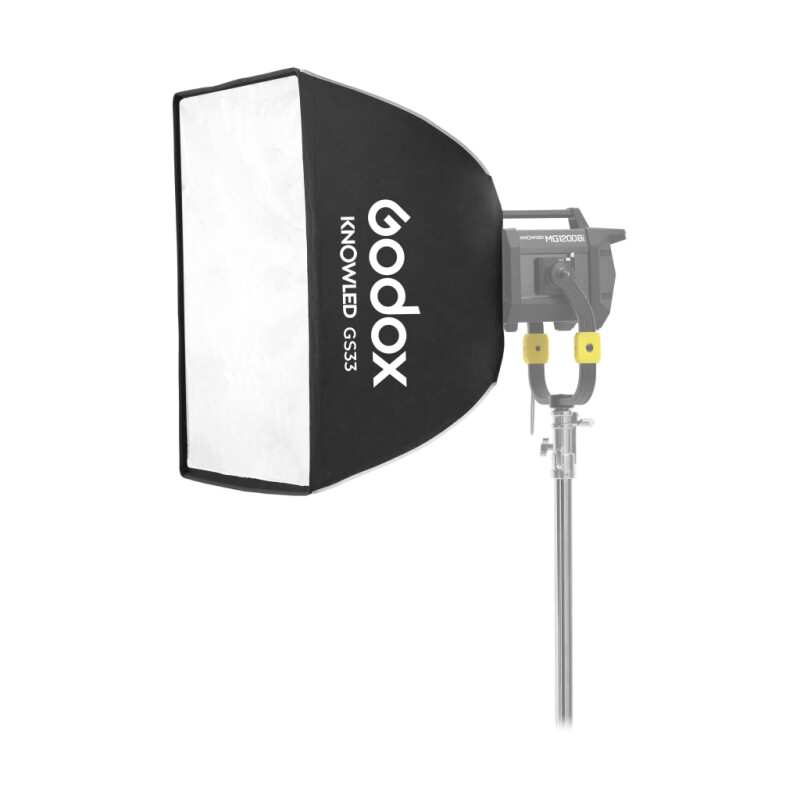 Godox Knowled GS33 софтбокс с байонетом G Mount
